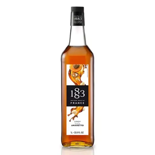 1883 Sirop Amaretto