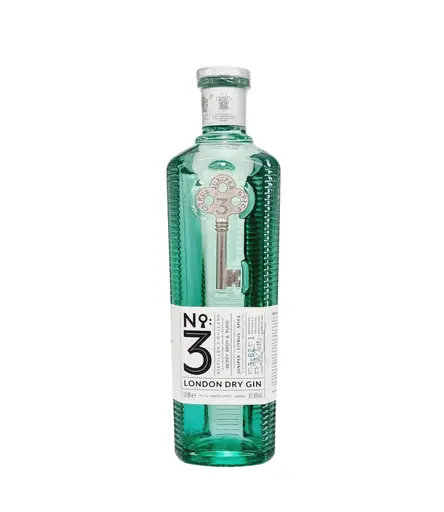 London No.3 Gin