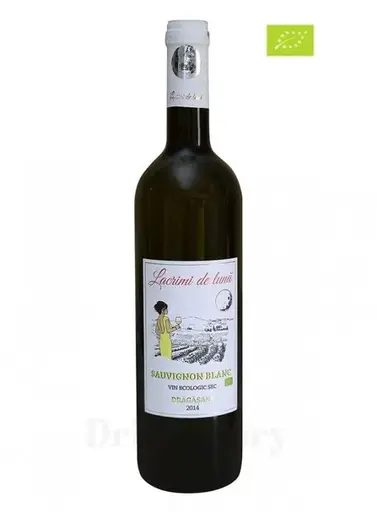 Ferma Magureni lacrimi luna sauvignon blanc vin alb sec