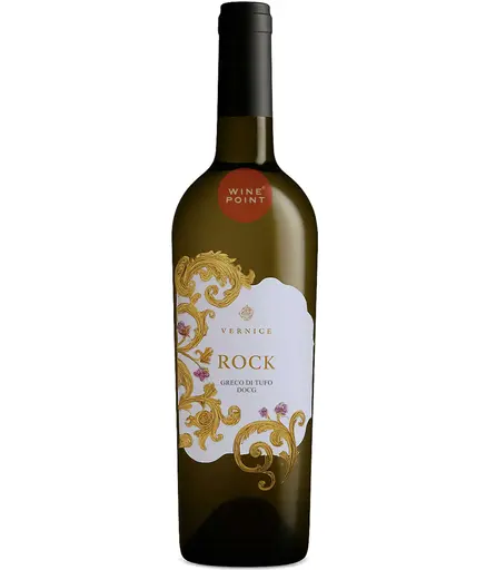 Vernice Rock Barock Greco Di Tufo DOCG