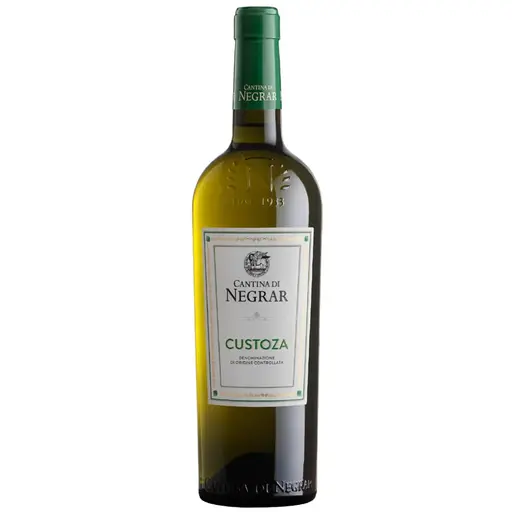 Vin alb sec Cantina Di Negrar Custoza DOC