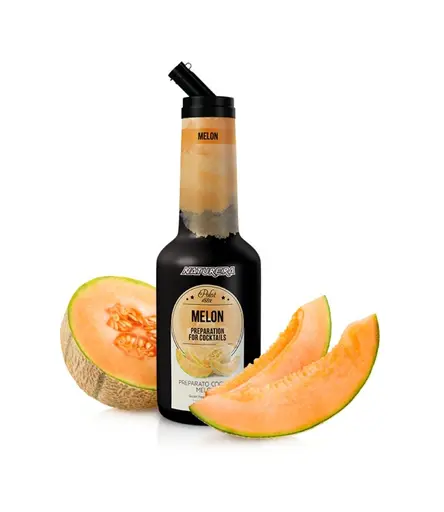 Naturera Piure Melon