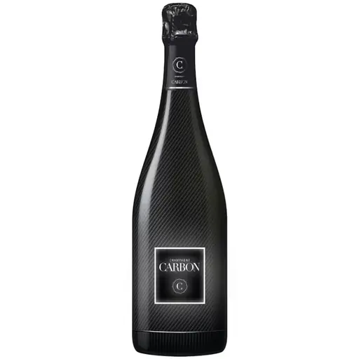 Sampanie alba Carbon Ce Brut Lum