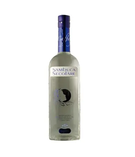 CAFFO, Sambuca Secolare