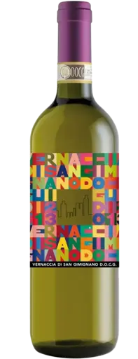 Vernaccia di San Gimignano DOCG Cantine Guidi