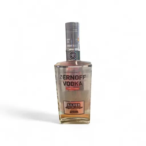Vodka Zernoff Silver