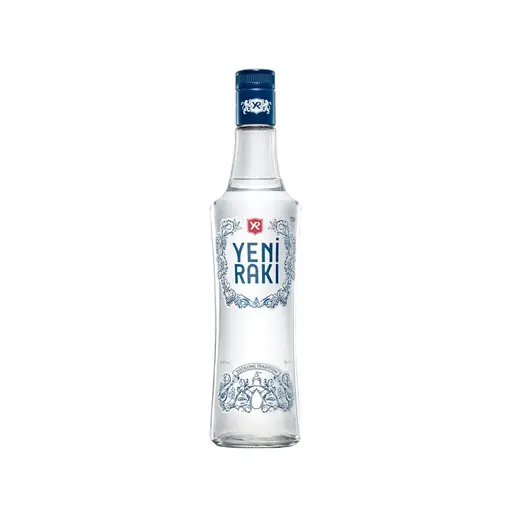 YENI RAKI ALA