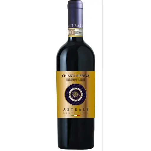 Astrale Wine Chianti Reserva