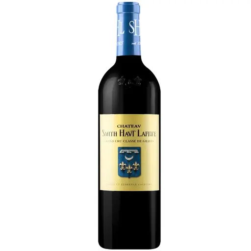 Chateau Smith Haut Lafitte Grand Cru Classe de Graves Rouge 2017