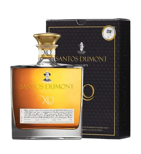 Santos Dumont XO Rom