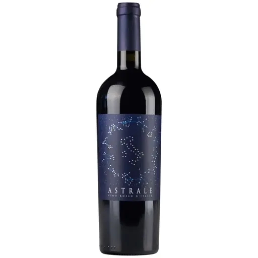 Astrale, Vino Rosso d'Italia
