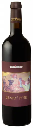 Tua Rita Giusto di Notri