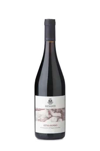 Etna Rosso Bernanti 2023