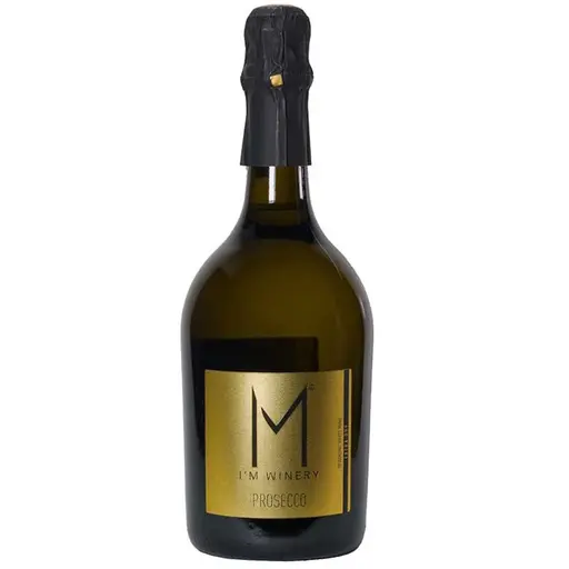 I'm Winery Prosecco Extra Brut