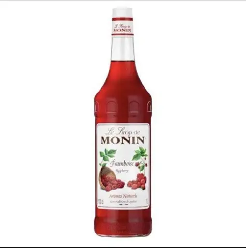 Piuree Monin Zmeura