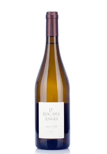 Wine Le Roc des Anges Iglesia Vella 2018