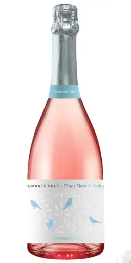 Cantina Tollo Spumant Brut Pinot Nero