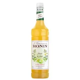 Sirop Monin Mix Sweet & Sour