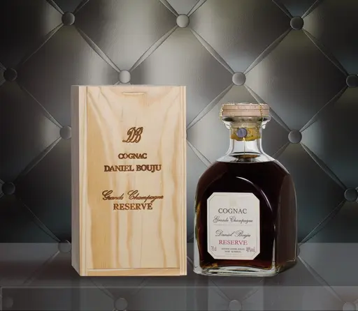 Cognac Daniel Bouju Vintage Reserve