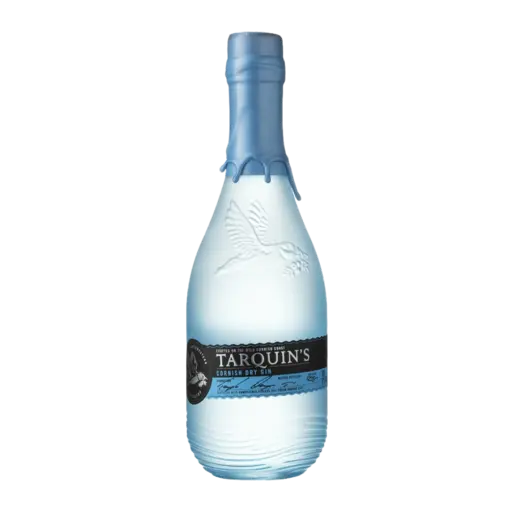 Tarquin's Handcrafted Dry Gin