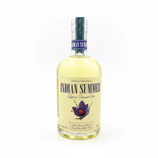 Gin Duncan Taylor Indian Summer Gin