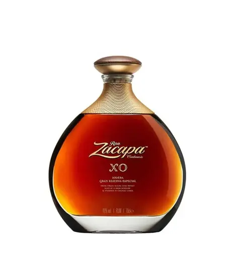 Rom Zacapa Centenario XO