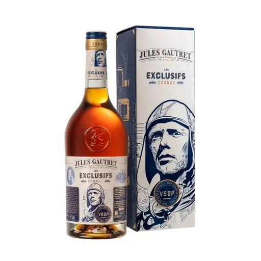 Jules Gautret VSOP Les Exclusifs