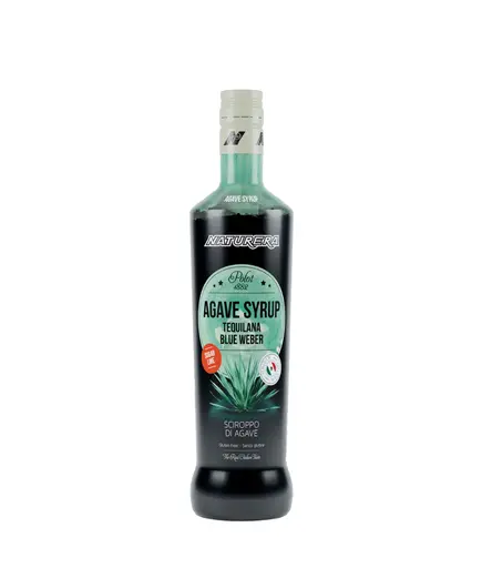 Naturera Agave Sirop
