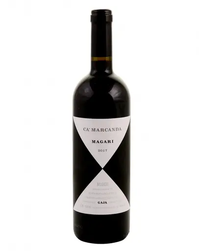 Ca'Marcanda Magari Bolgheri DOC 2021