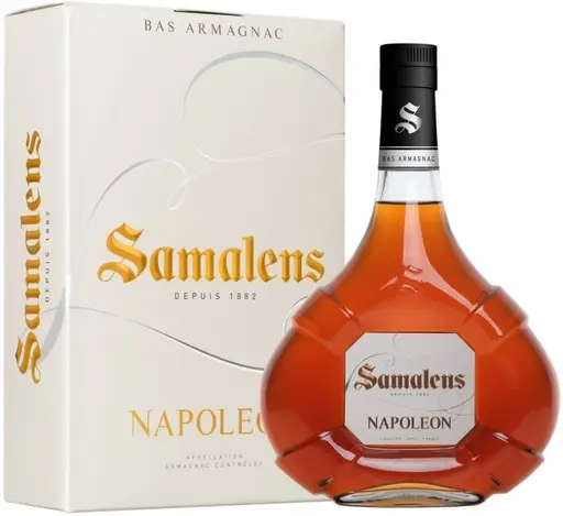 SAMALENS NAPOLEON