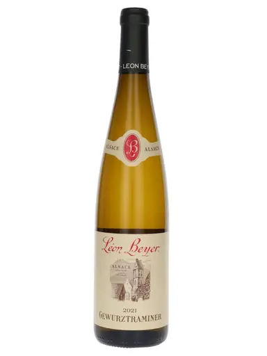 Leon Beyer Gewurztraminer 2021