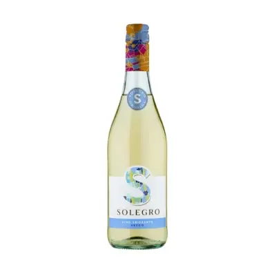 Vin Alb Petiant Solegro Caviro