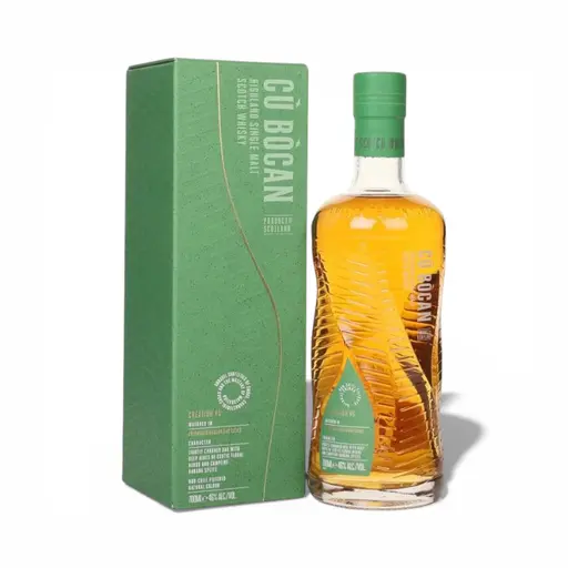 Tomatin Cu Bocan Creation 5