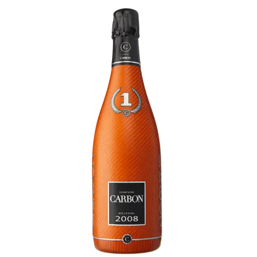 Carbon Cuvee Orange 2008