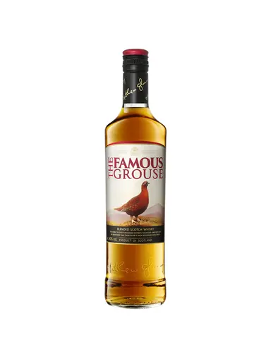 Famous Grouse