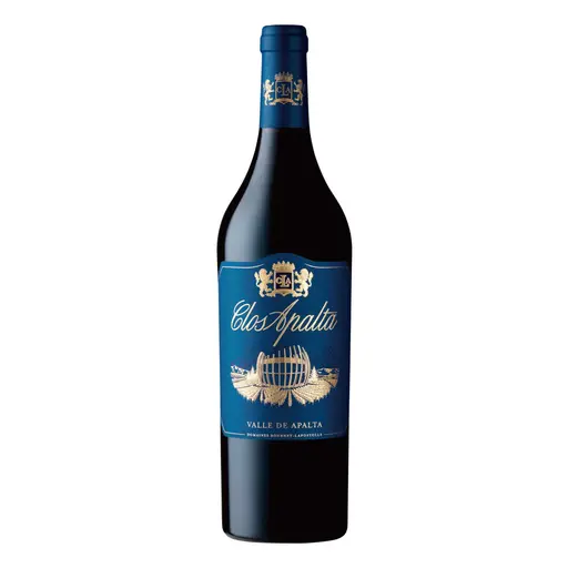 Clos Apalta Valle de Apalta 2021