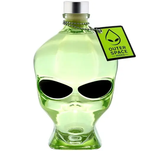 Outerspace Vodka vodka