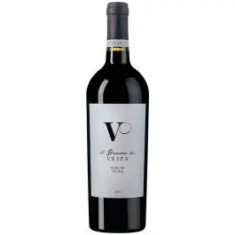 Il Bruno Dei Vespa Primitivo Salento IGT
