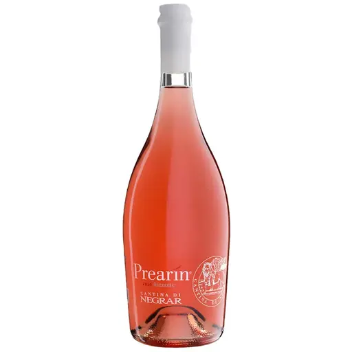 Cantina Di Negrar Prearin Rosato Frizzante