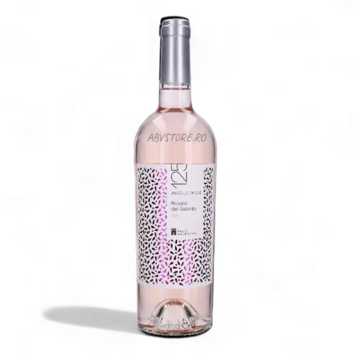Vin rose Feudi Salentini 125 Rosato Salento IGP Negroamaro