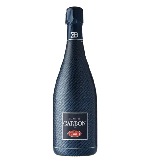 Carbon Cuvee Bugatti 2002