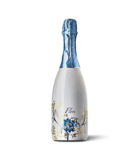 Rive della Chiesa Sparkling Flori Cuvee Extra Dry
