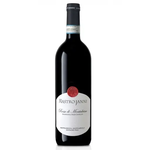 Mastrojanni Rosso di Montalcino
