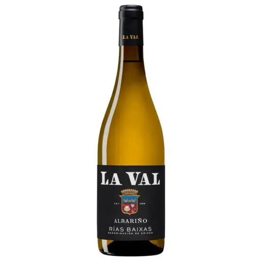 CVNE - Compania Vinicola del Norte de Espana LA VAL ALBARINO 2025 Rias Baixas DO