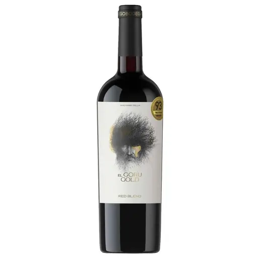 EGO BODEGAS Goru GOLD 2020