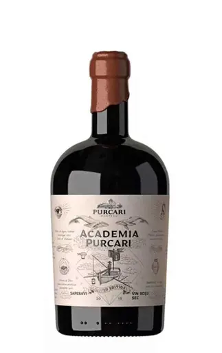 Academia Saperavi