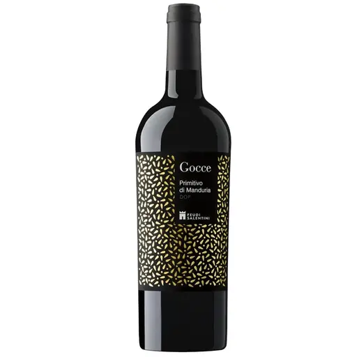 Feudi Salentini Gocce Primitivo di Manduria