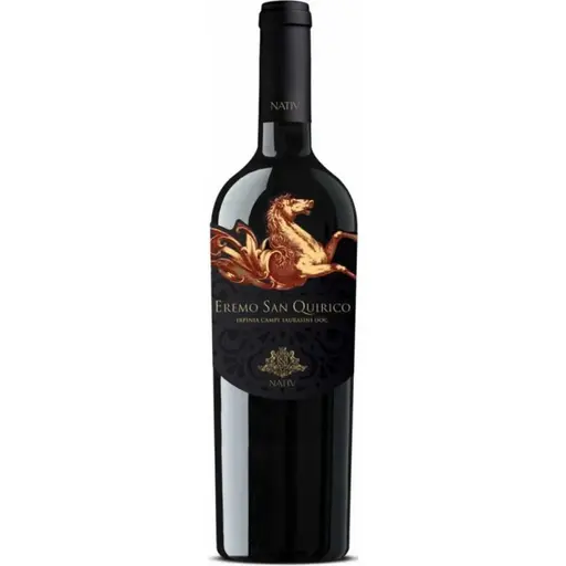Nativ Eremo San Quirico Aglianico