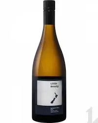 Vinultra Little Beauty Black Ed. Sauvignon