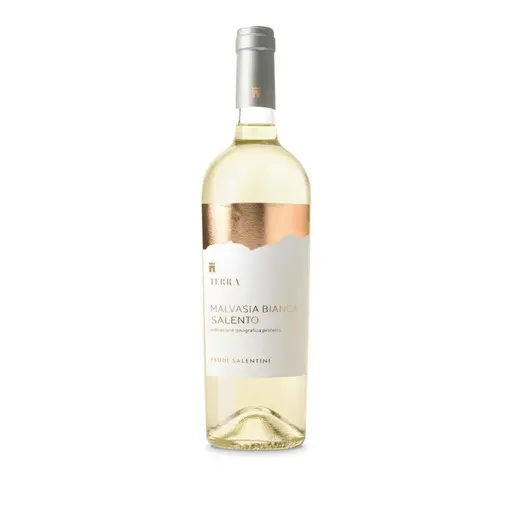 Feudi Salentini Terra Malvasia Bianca